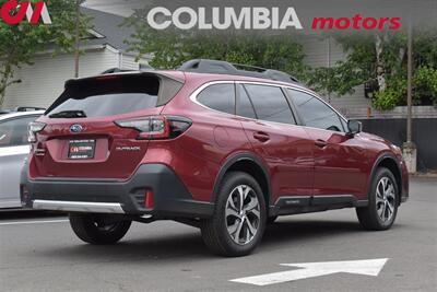 2020 Subaru Outback Limited AWD 4dr Crossover! X-Mode! EyeSight Assist Tech! Back up Cam! Apple CarPlay! Android Auto! Full Heated Leather Seats! Powered Liftgate! Roof-Rails! - Photo 5 - Portland, OR 97266