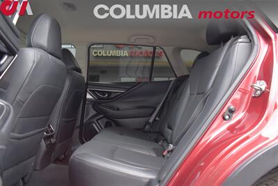 2020 Subaru Outback Limited AWD 4dr Crossover! X-Mode! EyeSight Assist Tech! Back up Cam! Apple CarPlay! Android Auto! Full Heated Leather Seats! Powered Liftgate! Roof-Rails! - Photo 19 - Portland, OR 97266