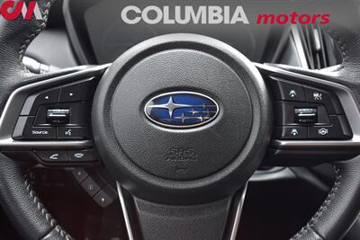 2020 Subaru Outback Limited AWD 4dr Crossover! X-Mode! EyeSight Assist Tech! Back up Cam! Apple CarPlay! Android Auto! Full Heated Leather Seats! Powered Liftgate! Roof-Rails! - Photo 14 - Portland, OR 97266