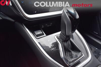 2020 Subaru Outback Limited AWD 4dr Crossover! X-Mode! EyeSight Assist Tech! Back up Cam! Apple CarPlay! Android Auto! Full Heated Leather Seats! Powered Liftgate! Roof-Rails! - Photo 18 - Portland, OR 97266