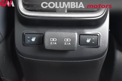 2020 Subaru Outback Limited AWD 4dr Crossover! X-Mode! EyeSight Assist Tech! Back up Cam! Apple CarPlay! Android Auto! Full Heated Leather Seats! Powered Liftgate! Roof-Rails! - Photo 20 - Portland, OR 97266