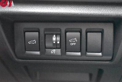 2020 Subaru Outback Limited  AWD 4dr Crossover! X-Mode! EyeSight Assist Tech! Back up Cam! Apple CarPlay! Android Auto! Full Heated Leather Seats! Powered Liftgate! Roof-Rails! - Photo 15 - Portland, OR 97266