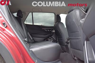 2020 Subaru Outback Limited AWD 4dr Crossover! X-Mode! EyeSight Assist Tech! Back up Cam! Apple CarPlay! Android Auto! Full Heated Leather Seats! Powered Liftgate! Roof-Rails! - Photo 21 - Portland, OR 97266