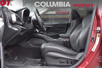 2020 Subaru Outback Limited AWD 4dr Crossover! X-Mode! EyeSight Assist Tech! Back up Cam! Apple CarPlay! Android Auto! Full Heated Leather Seats! Powered Liftgate! Roof-Rails! - Photo 10 - Portland, OR 97266