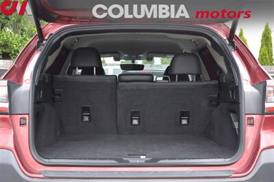 2020 Subaru Outback Limited AWD 4dr Crossover! X-Mode! EyeSight Assist Tech! Back up Cam! Apple CarPlay! Android Auto! Full Heated Leather Seats! Powered Liftgate! Roof-Rails! - Photo 23 - Portland, OR 97266