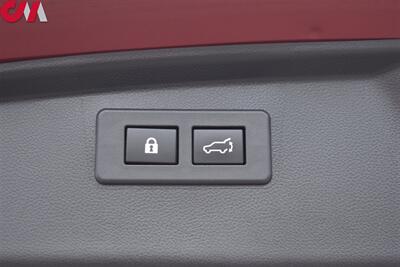 2020 Subaru Outback Limited  AWD 4dr Crossover! X-Mode! EyeSight Assist Tech! Back up Cam! Apple CarPlay! Android Auto! Full Heated Leather Seats! Powered Liftgate! Roof-Rails! - Photo 25 - Portland, OR 97266