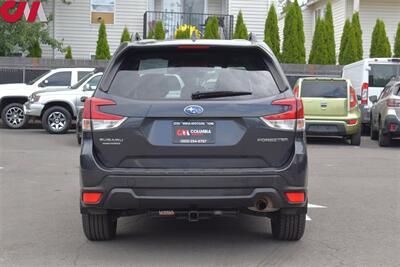 2019 Subaru Forester Premium  AWD 4dr Crossover**BY APPOINTMENT ONLY**EyeSight Assist Tech! Back Up Cam! Blind Spot Monitor! Lane Assist! X-Mode! SI-Drive! Apple CarPlay! Android Auto! Pano-Sunroof! Heated Seats! - Photo 4 - Portland, OR 97266