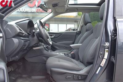 2019 Subaru Forester Premium AWD 4dr Cr EyeSight Assist Tech! Back Up Cam! Blind Spot Monitor! Lane Assist! X-Mode! SI-Drive! Apple CarPlay! Android Auto! Pano-Sunroof! Heated Seats! - Photo 10 - Portland, OR 97266