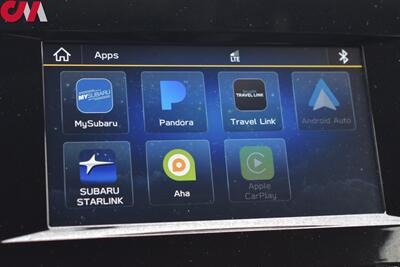 2019 Subaru Forester Premium AWD 4dr Cr EyeSight Assist Tech! Back Up Cam! Blind Spot Monitor! Lane Assist! X-Mode! SI-Drive! Apple CarPlay! Android Auto! Pano-Sunroof! Heated Seats! - Photo 20 - Portland, OR 97266