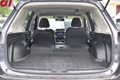 2019 Subaru Forester Premium  AWD 4dr Crossover**BY APPOINTMENT ONLY**EyeSight Assist Tech! Back Up Cam! Blind Spot Monitor! Lane Assist! X-Mode! SI-Drive! Apple CarPlay! Android Auto! Pano-Sunroof! Heated Seats! - Photo 28 - Portland, OR 97266