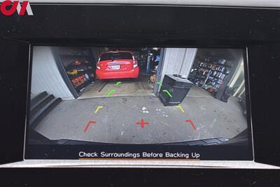 2019 Subaru Forester Premium AWD 4dr Cr EyeSight Assist Tech! Back Up Cam! Blind Spot Monitor! Lane Assist! X-Mode! SI-Drive! Apple CarPlay! Android Auto! Pano-Sunroof! Heated Seats! - Photo 21 - Portland, OR 97266