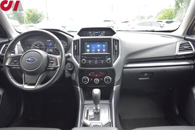 2019 Subaru Forester Premium AWD 4dr Cr EyeSight Assist Tech! Back Up Cam! Blind Spot Monitor! Lane Assist! X-Mode! SI-Drive! Apple CarPlay! Android Auto! Pano-Sunroof! Heated Seats! - Photo 13 - Portland, OR 97266