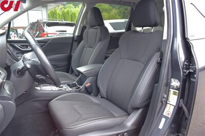 2019 Subaru Forester Premium AWD 4dr Cr EyeSight Assist Tech! Back Up Cam! Blind Spot Monitor! Lane Assist! X-Mode! SI-Drive! Apple CarPlay! Android Auto! Pano-Sunroof! Heated Seats! - Photo 11 - Portland, OR 97266