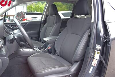 2019 Subaru Forester Premium  AWD 4dr Crossover**BY APPOINTMENT ONLY**EyeSight Assist Tech! Back Up Cam! Blind Spot Monitor! Lane Assist! X-Mode! SI-Drive! Apple CarPlay! Android Auto! Pano-Sunroof! Heated Seats! - Photo 11 - Portland, OR 97266