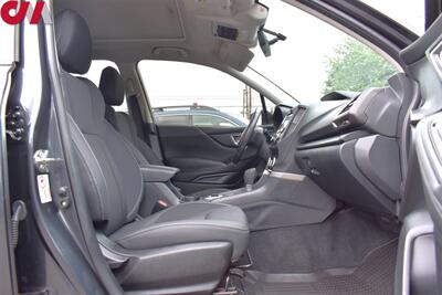 2019 Subaru Forester Premium AWD 4dr Cr EyeSight Assist Tech! Back Up Cam! Blind Spot Monitor! Lane Assist! X-Mode! SI-Drive! Apple CarPlay! Android Auto! Pano-Sunroof! Heated Seats! - Photo 26 - Portland, OR 97266