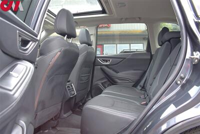 2019 Subaru Forester Premium  AWD 4dr Crossover**BY APPOINTMENT ONLY**EyeSight Assist Tech! Back Up Cam! Blind Spot Monitor! Lane Assist! X-Mode! SI-Drive! Apple CarPlay! Android Auto! Pano-Sunroof! Heated Seats! - Photo 25 - Portland, OR 97266