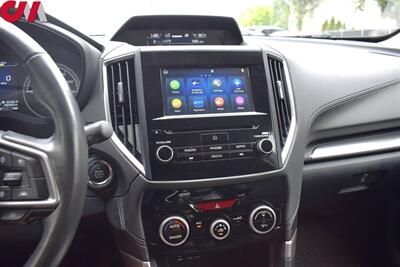 2019 Subaru Forester Premium AWD 4dr Cr EyeSight Assist Tech! Back Up Cam! Blind Spot Monitor! Lane Assist! X-Mode! SI-Drive! Apple CarPlay! Android Auto! Pano-Sunroof! Heated Seats! - Photo 19 - Portland, OR 97266
