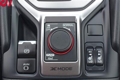 2019 Subaru Forester Premium  AWD 4dr Crossover**BY APPOINTMENT ONLY**EyeSight Assist Tech! Back Up Cam! Blind Spot Monitor! Lane Assist! X-Mode! SI-Drive! Apple CarPlay! Android Auto! Pano-Sunroof! Heated Seats! - Photo 23 - Portland, OR 97266