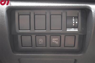 2019 Subaru Forester Premium AWD 4dr Cr EyeSight Assist Tech! Back Up Cam! Blind Spot Monitor! Lane Assist! X-Mode! SI-Drive! Apple CarPlay! Android Auto! Pano-Sunroof! Heated Seats! - Photo 16 - Portland, OR 97266