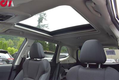 2019 Subaru Forester Premium AWD 4dr Cr EyeSight Assist Tech! Back Up Cam! Blind Spot Monitor! Lane Assist! X-Mode! SI-Drive! Apple CarPlay! Android Auto! Pano-Sunroof! Heated Seats! - Photo 24 - Portland, OR 97266