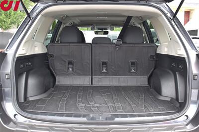 2019 Subaru Forester Premium  AWD 4dr Crossover**BY APPOINTMENT ONLY**EyeSight Assist Tech! Back Up Cam! Blind Spot Monitor! Lane Assist! X-Mode! SI-Drive! Apple CarPlay! Android Auto! Pano-Sunroof! Heated Seats! - Photo 27 - Portland, OR 97266