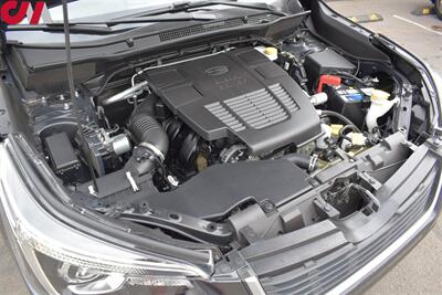 2019 Subaru Forester Premium AWD 4dr Cr EyeSight Assist Tech! Back Up Cam! Blind Spot Monitor! Lane Assist! X-Mode! SI-Drive! Apple CarPlay! Android Auto! Pano-Sunroof! Heated Seats! - Photo 29 - Portland, OR 97266