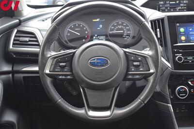 2019 Subaru Forester Premium AWD 4dr Cr EyeSight Assist Tech! Back Up Cam! Blind Spot Monitor! Lane Assist! X-Mode! SI-Drive! Apple CarPlay! Android Auto! Pano-Sunroof! Heated Seats! - Photo 14 - Portland, OR 97266