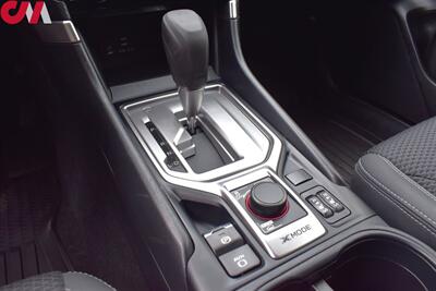 2019 Subaru Forester Premium AWD 4dr Cr EyeSight Assist Tech! Back Up Cam! Blind Spot Monitor! Lane Assist! X-Mode! SI-Drive! Apple CarPlay! Android Auto! Pano-Sunroof! Heated Seats! - Photo 22 - Portland, OR 97266