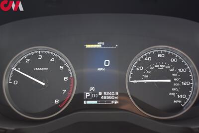 2019 Subaru Forester Premium AWD 4dr Cr EyeSight Assist Tech! Back Up Cam! Blind Spot Monitor! Lane Assist! X-Mode! SI-Drive! Apple CarPlay! Android Auto! Pano-Sunroof! Heated Seats! - Photo 17 - Portland, OR 97266