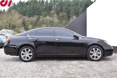 2008 Lexus ES 350 4dr Sedan! Rear View Camera! Parking Assist! Bluetooth! GPS Navigation! Heated & Cooled Leather Seats! Power Seats! All Weather Floor Mats! - Photo 6 - Portland, OR 97266