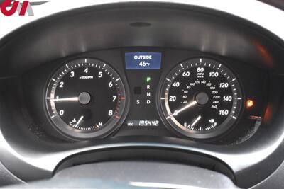 2008 Lexus ES 350 4dr Sedan! Rear View Camera! Parking Assist! Bluetooth! GPS Navigation! Heated & Cooled Leather Seats! Power Seats! All Weather Floor Mats! - Photo 14 - Portland, OR 97266