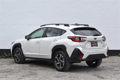 2024 Subaru Crosstrek Premium  AWD 4dr Crossover! X-Mode! SI-Drive! EyeSight Assist! Back Up Camera! Apple CarPlay! Android Auto! Trunk Cargo Cover! Roof Rails! - Photo 2 - Portland, OR 97266