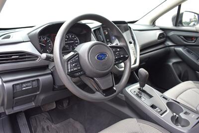 2024 Subaru Crosstrek Premium  AWD 4dr Crossover! X-Mode! SI-Drive! EyeSight Assist! Back Up Camera! Apple CarPlay! Android Auto! Trunk Cargo Cover! Roof Rails! - Photo 3 - Portland, OR 97266