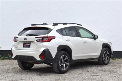2024 Subaru Crosstrek Premium  AWD 4dr Crossover! X-Mode! SI-Drive! EyeSight Assist! Back Up Camera! Apple CarPlay! Android Auto! Trunk Cargo Cover! Roof Rails! - Photo 5 - Portland, OR 97266