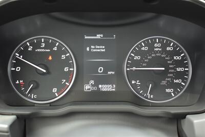 2024 Subaru Crosstrek Premium  AWD 4dr Crossover! X-Mode! SI-Drive! EyeSight Assist! Back Up Camera! Apple CarPlay! Android Auto! Trunk Cargo Cover! Roof Rails! - Photo 17 - Portland, OR 97266