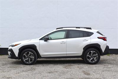2024 Subaru Crosstrek Premium  AWD 4dr Crossover! X-Mode! SI-Drive! EyeSight Assist! Back Up Camera! Apple CarPlay! Android Auto! Trunk Cargo Cover! Roof Rails! - Photo 9 - Portland, OR 97266