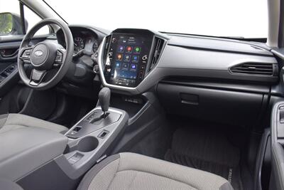2024 Subaru Crosstrek Premium  AWD 4dr Crossover! X-Mode! SI-Drive! EyeSight Assist! Back Up Camera! Apple CarPlay! Android Auto! Trunk Cargo Cover! Roof Rails! - Photo 13 - Portland, OR 97266