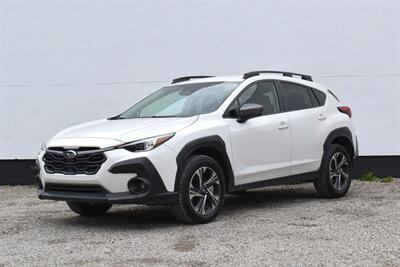 2024 Subaru Crosstrek Premium  AWD 4dr Crossover! X-Mode! SI-Drive! EyeSight Assist! Back Up Camera! Apple CarPlay! Android Auto! Trunk Cargo Cover! Roof Rails! - Photo 8 - Portland, OR 97266