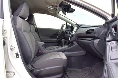 2024 Subaru Crosstrek Premium  AWD 4dr Crossover! X-Mode! SI-Drive! EyeSight Assist! Back Up Camera! Apple CarPlay! Android Auto! Trunk Cargo Cover! Roof Rails! - Photo 26 - Portland, OR 97266