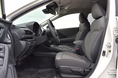 2024 Subaru Crosstrek Premium  AWD 4dr Crossover! X-Mode! SI-Drive! EyeSight Assist! Back Up Camera! Apple CarPlay! Android Auto! Trunk Cargo Cover! Roof Rails! - Photo 11 - Portland, OR 97266