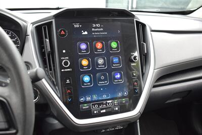 2024 Subaru Crosstrek Premium  AWD 4dr Crossover! X-Mode! SI-Drive! EyeSight Assist! Back Up Camera! Apple CarPlay! Android Auto! Trunk Cargo Cover! Roof Rails! - Photo 19 - Portland, OR 97266