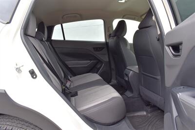 2024 Subaru Crosstrek Premium  AWD 4dr Crossover! X-Mode! SI-Drive! EyeSight Assist! Back Up Camera! Apple CarPlay! Android Auto! Trunk Cargo Cover! Roof Rails! - Photo 25 - Portland, OR 97266