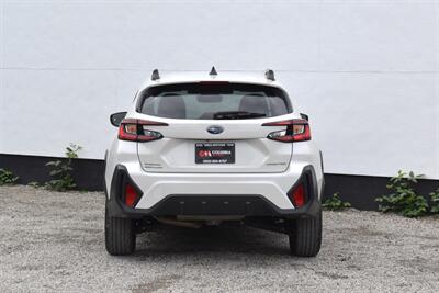 2024 Subaru Crosstrek Premium  AWD 4dr Crossover! X-Mode! SI-Drive! EyeSight Assist! Back Up Camera! Apple CarPlay! Android Auto! Trunk Cargo Cover! Roof Rails! - Photo 4 - Portland, OR 97266