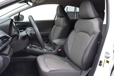 2024 Subaru Crosstrek Premium  AWD 4dr Crossover! X-Mode! SI-Drive! EyeSight Assist! Back Up Camera! Apple CarPlay! Android Auto! Trunk Cargo Cover! Roof Rails! - Photo 12 - Portland, OR 97266