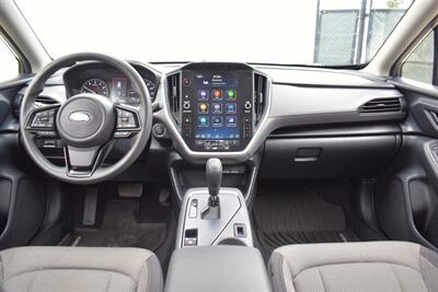 2024 Subaru Crosstrek Premium  AWD 4dr Crossover! X-Mode! SI-Drive! EyeSight Assist! Back Up Camera! Apple CarPlay! Android Auto! Trunk Cargo Cover! Roof Rails! - Photo 14 - Portland, OR 97266