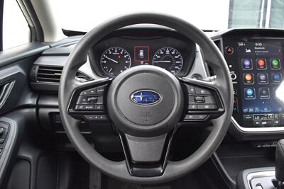 2024 Subaru Crosstrek Premium  AWD 4dr Crossover! X-Mode! SI-Drive! EyeSight Assist! Back Up Camera! Apple CarPlay! Android Auto! Trunk Cargo Cover! Roof Rails! - Photo 15 - Portland, OR 97266