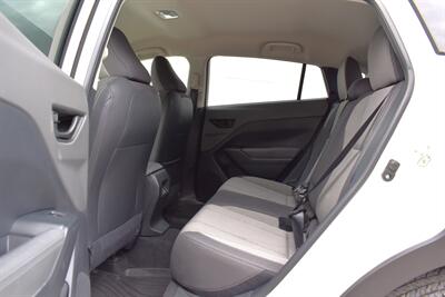 2024 Subaru Crosstrek Premium  AWD 4dr Crossover! X-Mode! SI-Drive! EyeSight Assist! Back Up Camera! Apple CarPlay! Android Auto! Trunk Cargo Cover! Roof Rails! - Photo 24 - Portland, OR 97266