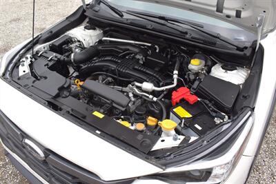 2024 Subaru Crosstrek Premium  AWD 4dr Crossover! X-Mode! SI-Drive! EyeSight Assist! Back Up Camera! Apple CarPlay! Android Auto! Trunk Cargo Cover! Roof Rails! - Photo 30 - Portland, OR 97266