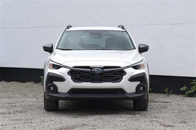 2024 Subaru Crosstrek Premium  AWD 4dr Crossover! X-Mode! SI-Drive! EyeSight Assist! Back Up Camera! Apple CarPlay! Android Auto! Trunk Cargo Cover! Roof Rails! - Photo 7 - Portland, OR 97266