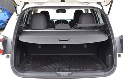 2024 Subaru Crosstrek Premium  AWD 4dr Crossover! X-Mode! SI-Drive! EyeSight Assist! Back Up Camera! Apple CarPlay! Android Auto! Trunk Cargo Cover! Roof Rails! - Photo 27 - Portland, OR 97266